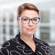 PhD Katarzyna Dziewanowska, Associate Professor