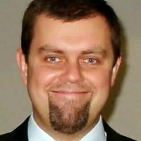 Tomasz Parys