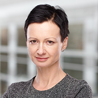 PhD Agnieszka Wiśniewska 