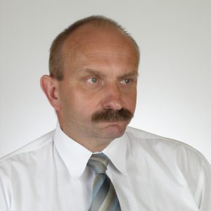  dr hab. Krzysztof Cybulski