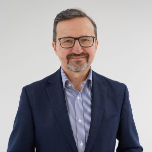 Dr hab. Mariusz Trojanowski, prof. UW