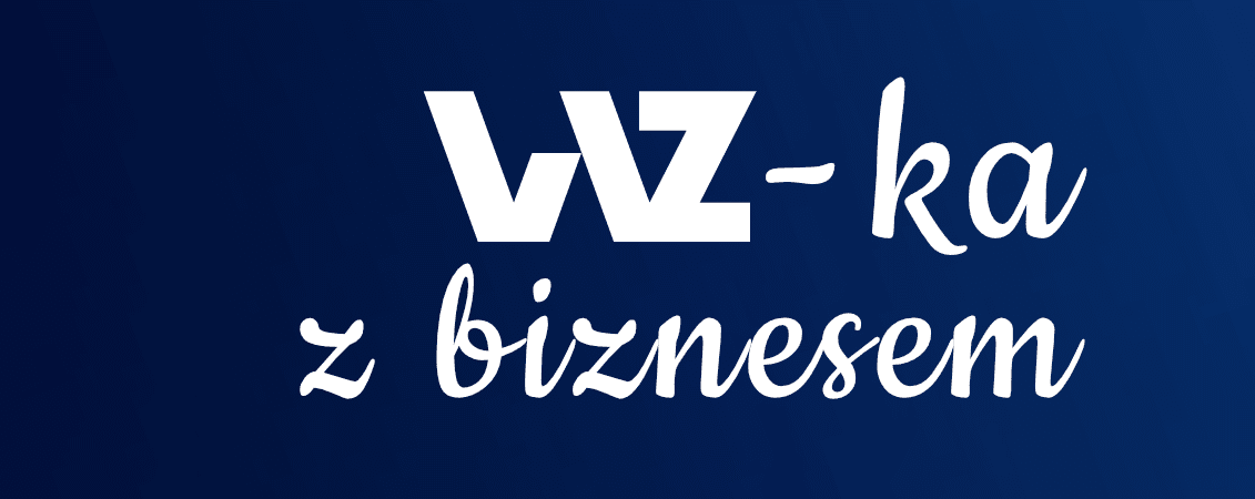 Episode IV of the "Wz-ka z biznesem" podcast is now available🎙