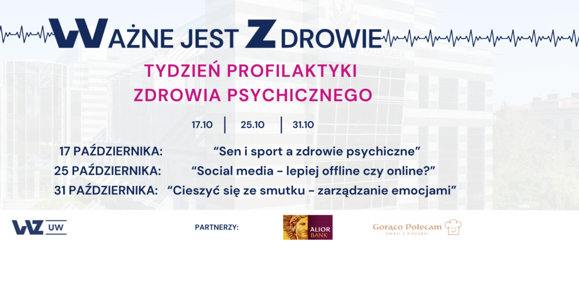 Ważne jest Zdrowie