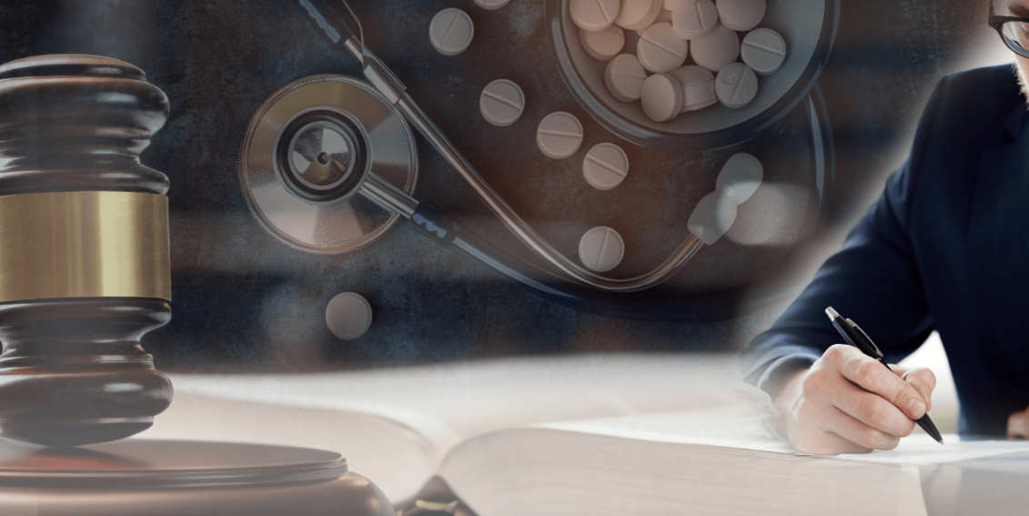 Dołącz do II Edycji Szkoły Prawa Farmaceutycznego!