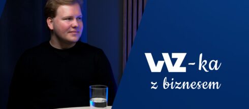 Najnowszy odcinek podcastu Wydziału Zarządzania UW już dostępny!