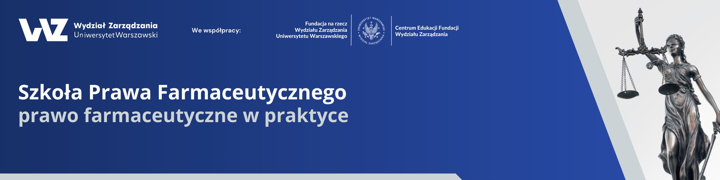 Szkoła Prawa Farmaceutycznego – II EDYCJA