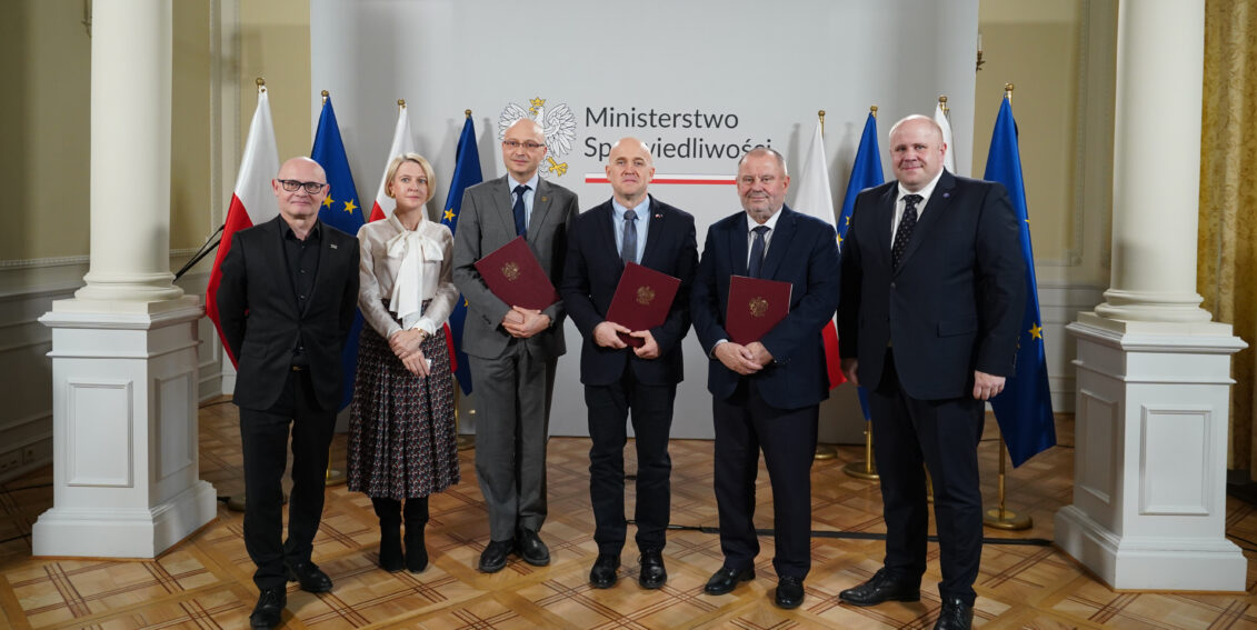 Nowe studia podyplomowe z zarządzania dla sędziów i prokuratorów