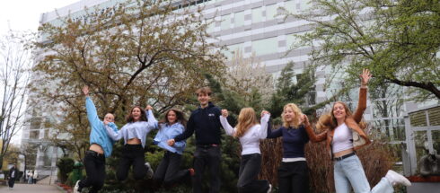 What Does Studying in Warsaw Offer? Advantages of Location and Job Market