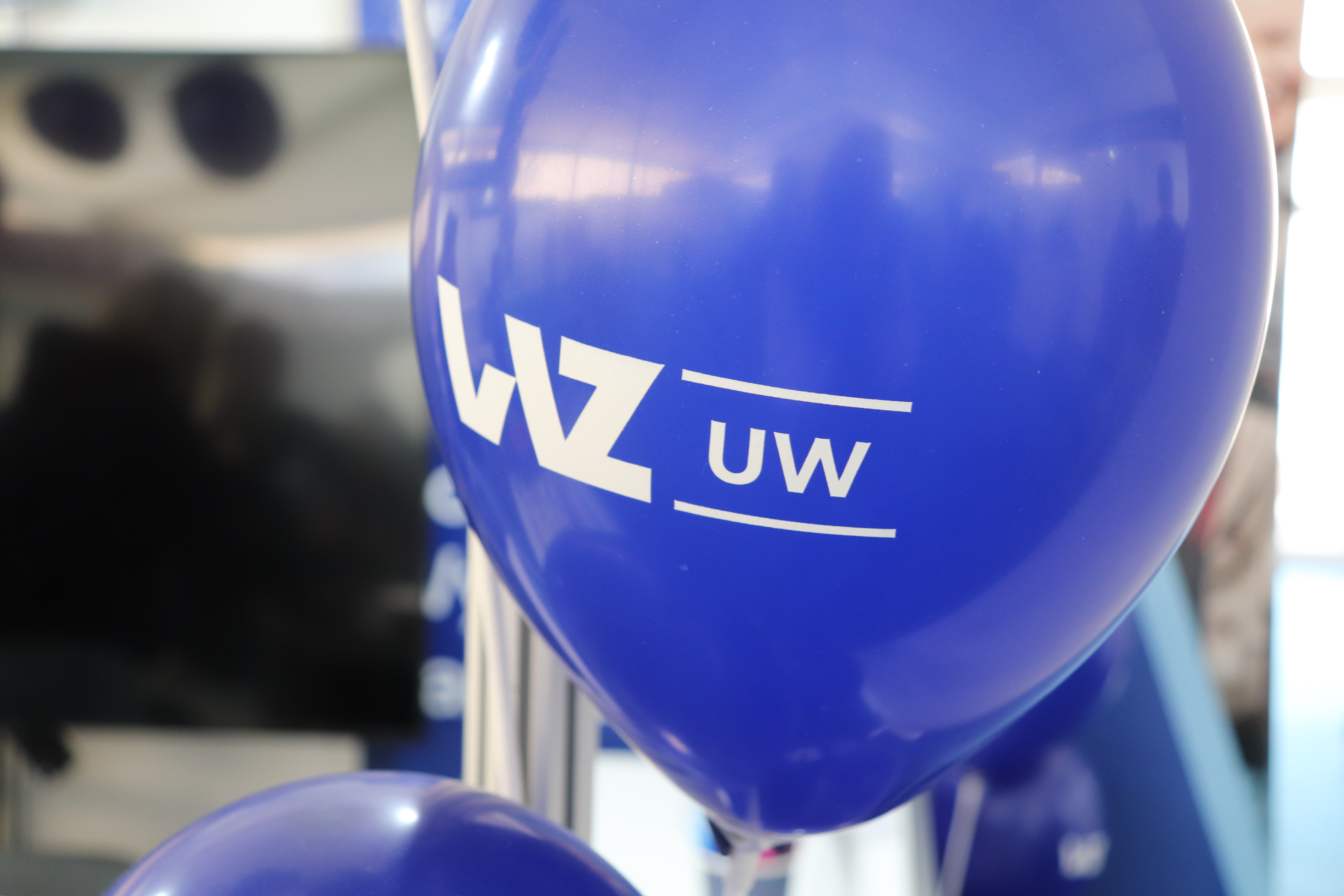 #DzieńOtwartyUW już za nami i jak zwykle było to niesamowite przeżycie