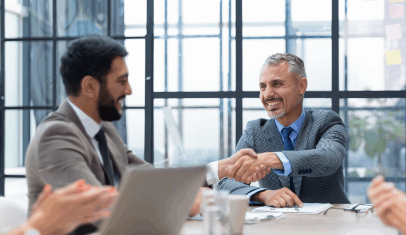 Business Negotiations