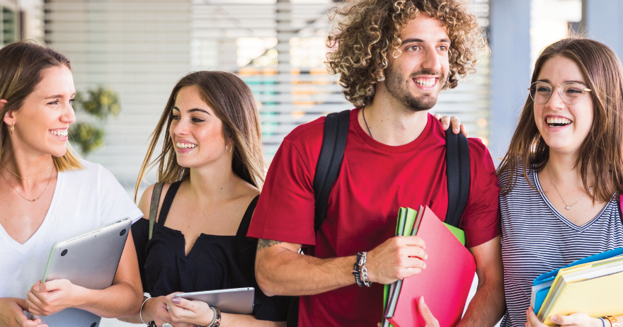 Bachelor’s Studies
