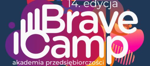 Inkubator Uniwersytetu Warszawskiego zaprasza do rekrutacji na 14. edycję Akademii Przedsiębiorczości BraveCamp!