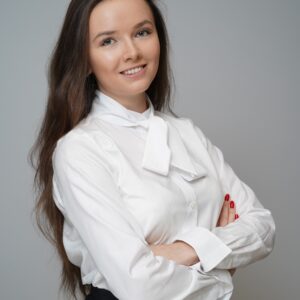 Mgr Edyta Wojciechowska