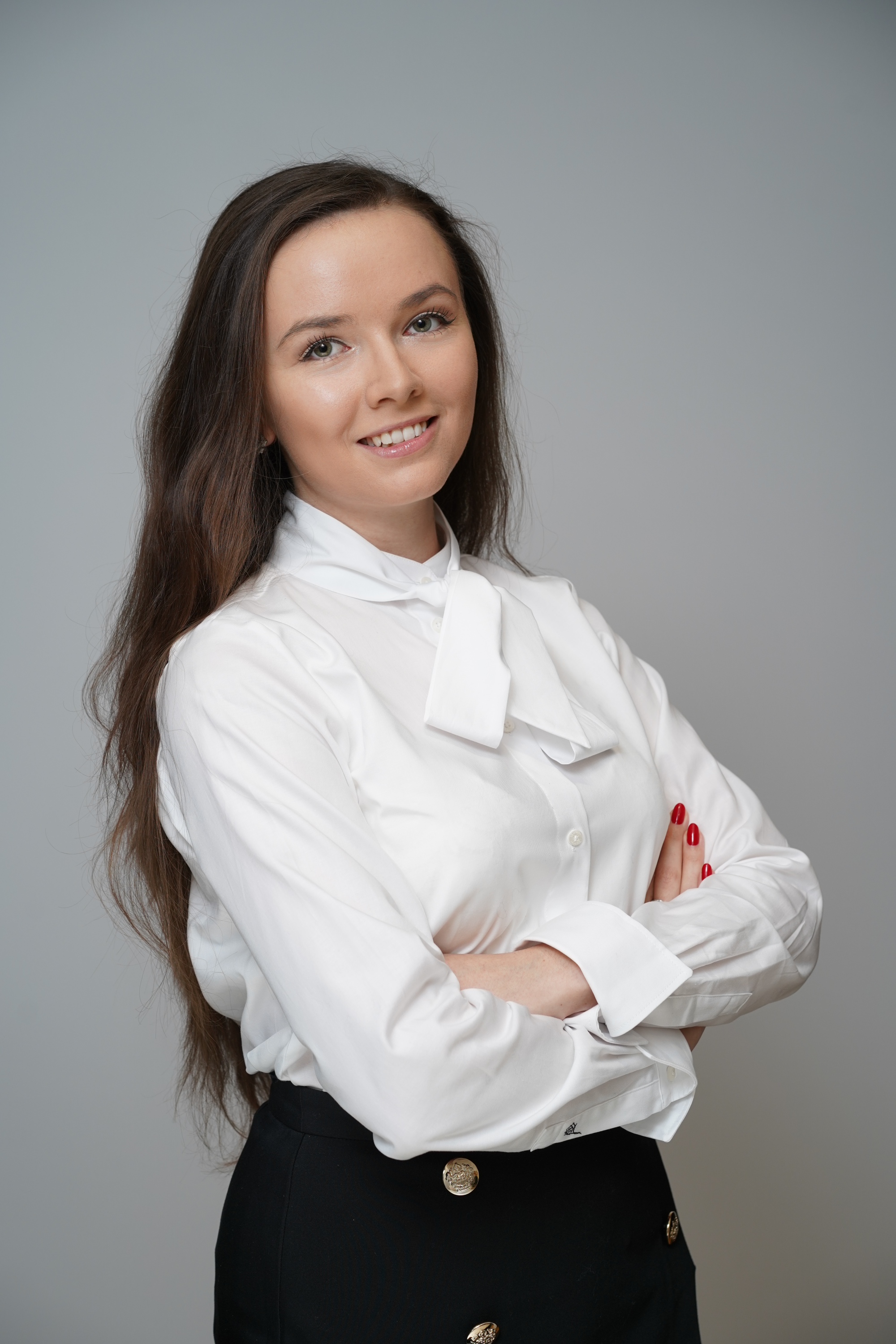 Mgr Edyta Wojciechowska