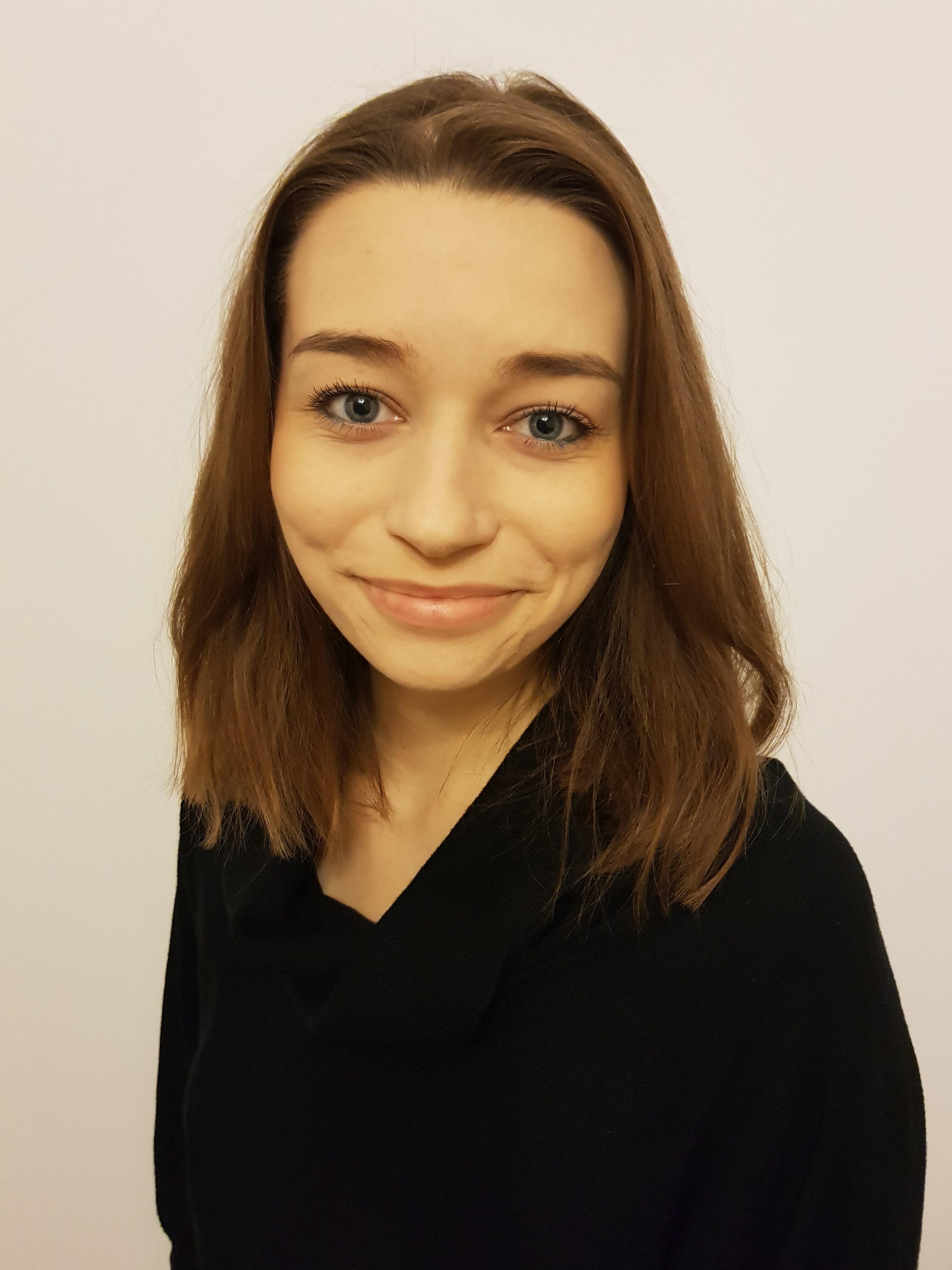 Mgr Karolina Siwiec
