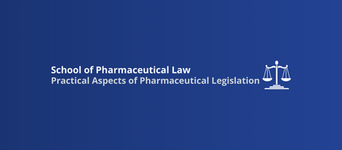 School of Pharmaceutical Law – 2nd Edition