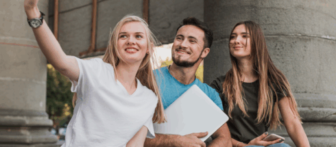 Student Life at the Faculty of Management, University of Warsaw – Student Clubs, Initiatives, and Events