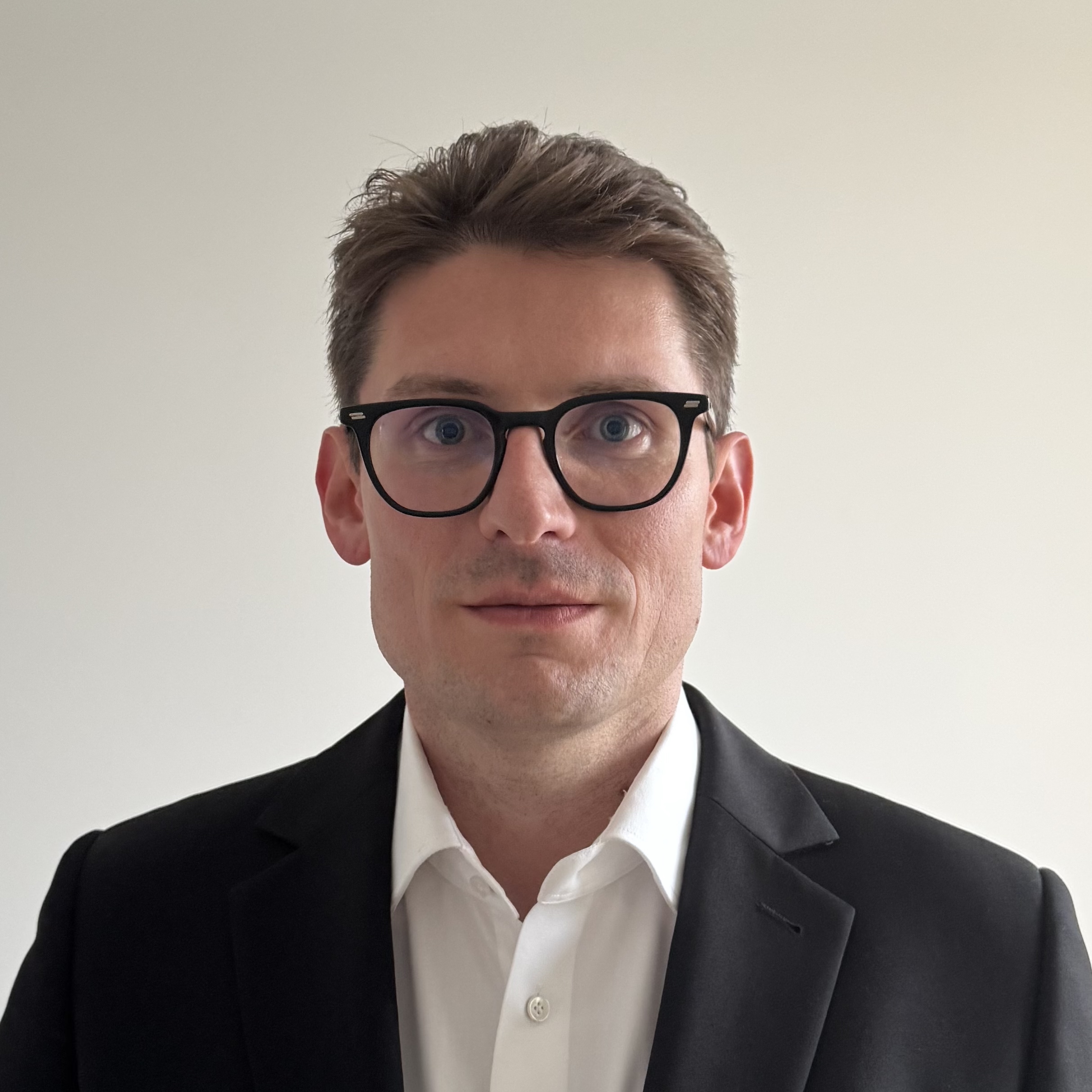 Dr Szczepan Urjasz, Sekretarz Centrum