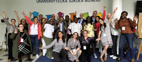 International Week 2025 na WZ UW