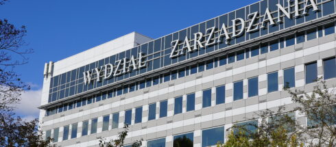 Informacja o zamknięciu Sekcji Finansowej WZ UW w dniu 11 marca