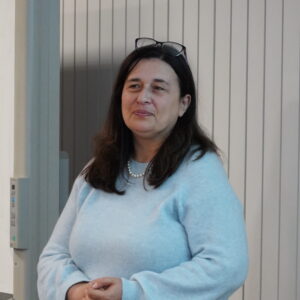 dr Aleksandra Auleytner