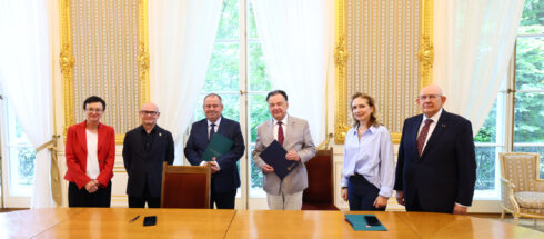 Razem dla lepszej administracji &#8211; nowe studia podyplomowe na WZ UW