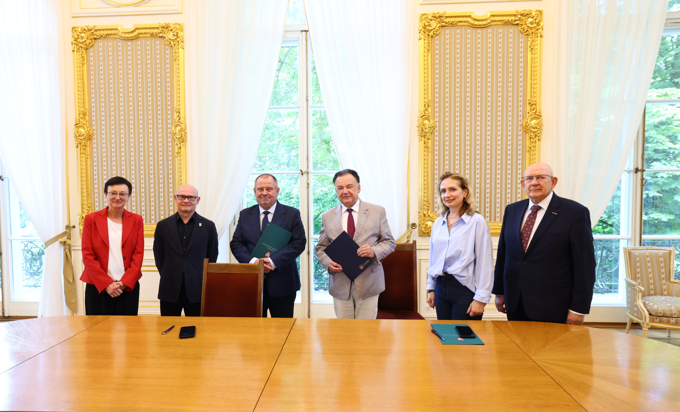 Razem dla lepszej administracji – nowe studia podyplomowe na WZ UW