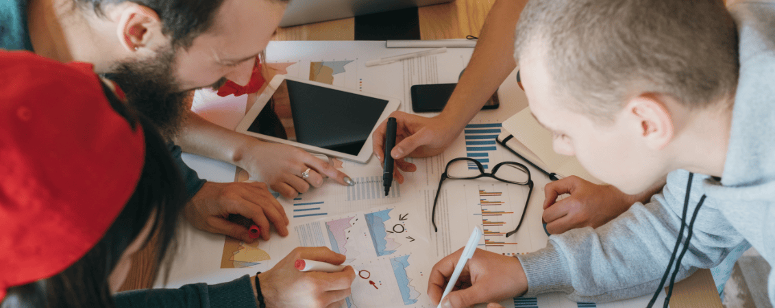 3-semestralne studia magisterskie na WZ UW. 

Digital marketing!