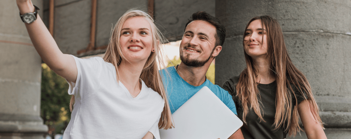 3-semestralne studia magisterskie na WZ UW. 

Doradztwo inwestycyjne!