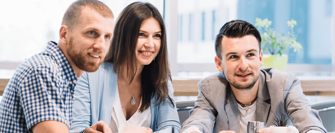 3-semestralne studia magisterskie na WZ UW. 

Podatki w biznesie - procesy i technologie!
