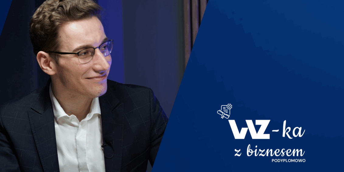 Posłuchaj najnowszego odcinka „WZ-ka z biznesem”