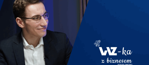 Posłuchaj najnowszego odcinka „WZ-ka z biznesem”