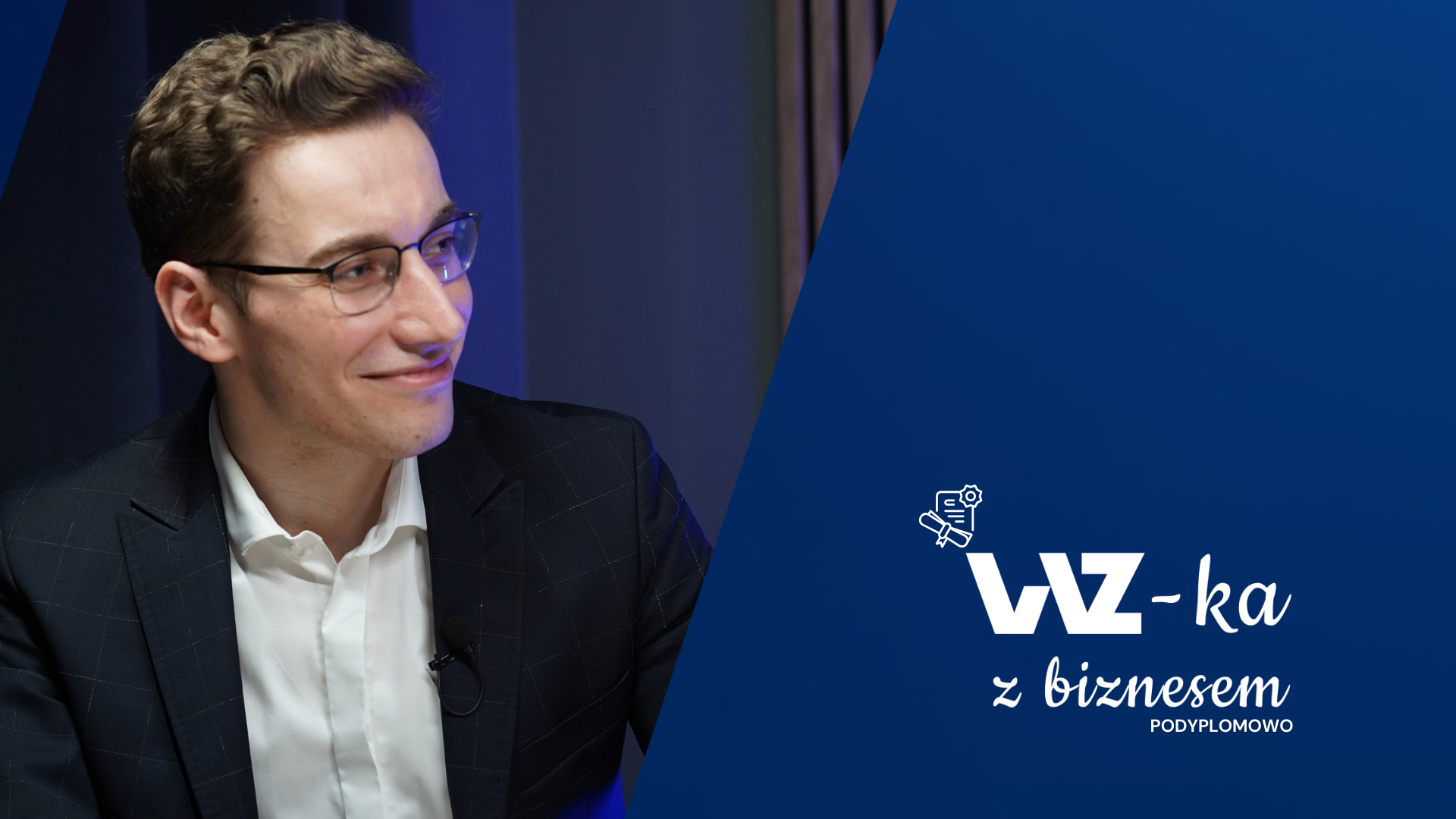 Posłuchaj najnowszego odcinka „WZ-ka z biznesem”