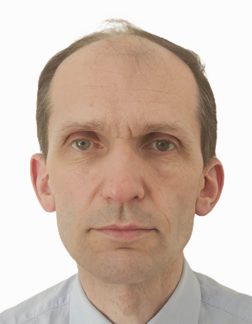 dr hab. Robert Wolański