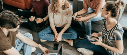 A Freshman’s Guide – how to survive your first semester?