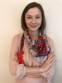 dr hab. Aleksandra Wąsowska, prof. UW