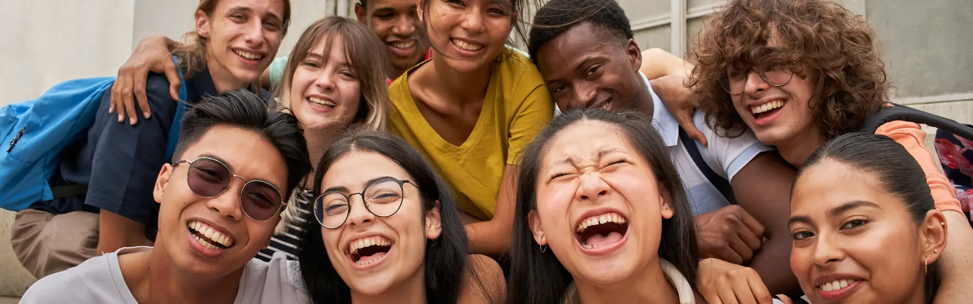 Outgoing Students – Erasmus +