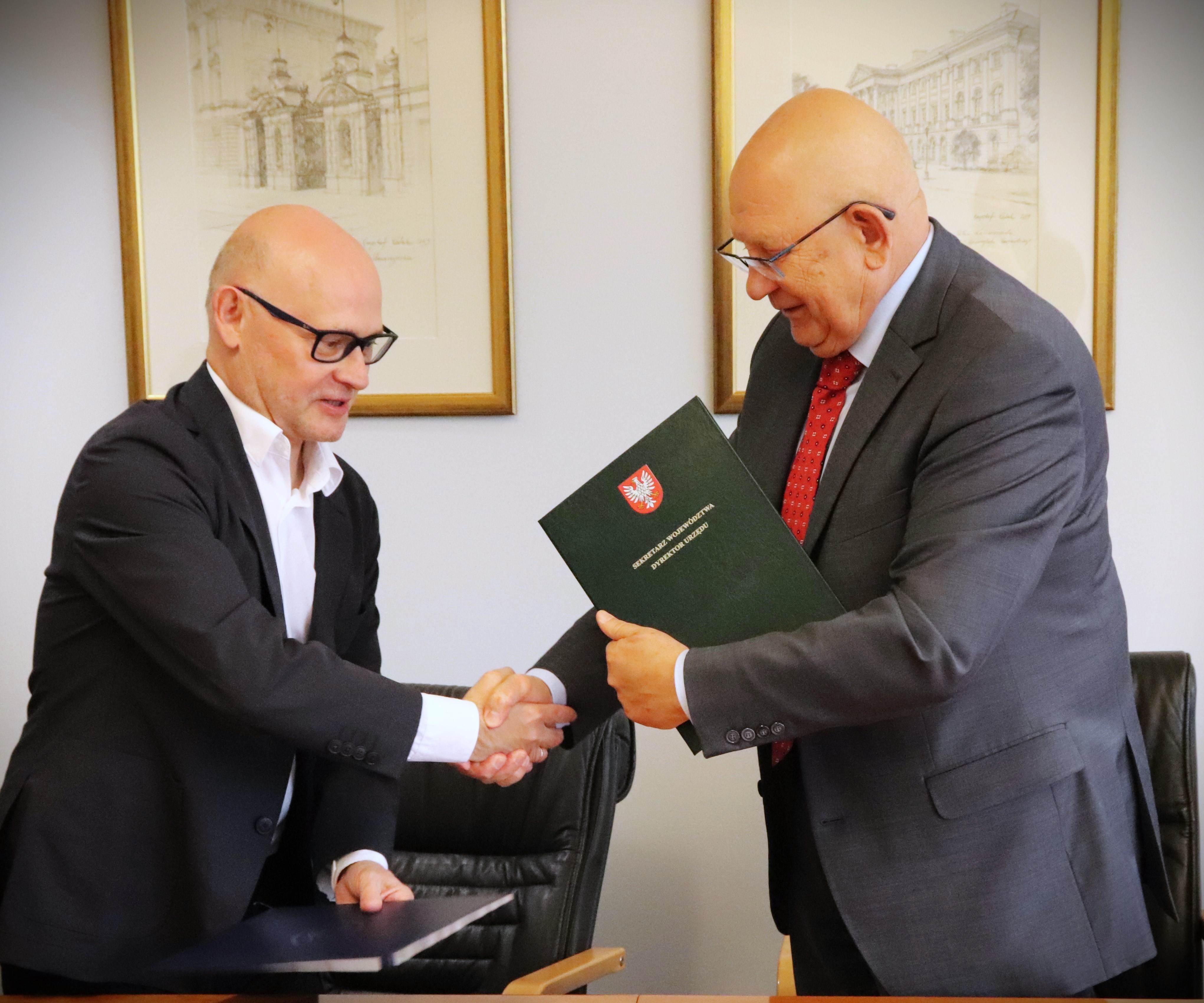 Zarządzanie w sektorze publicznym – finalizacja porozumienia