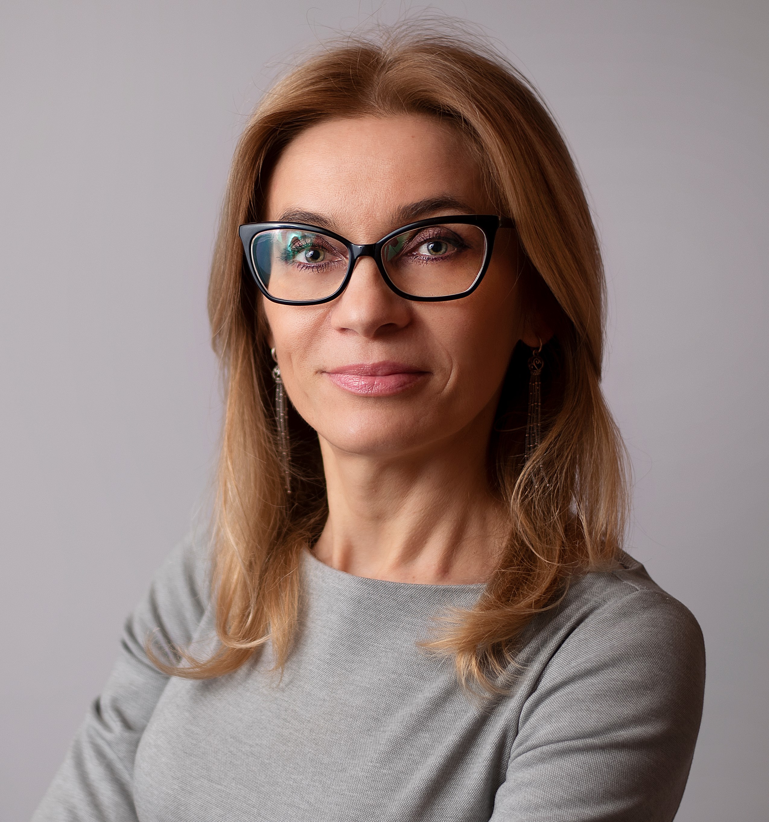 dr Katarzyna Rychlicka-Maraszek