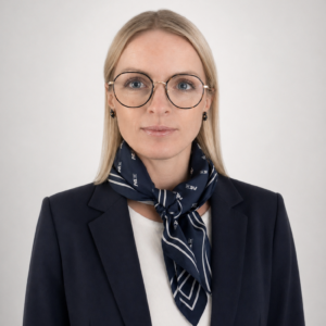 dr Małgorzata Oleś-Filiks