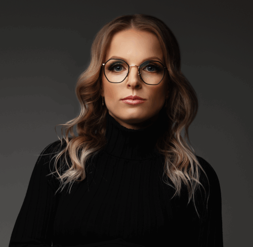 dr Małgorzata Oleś-Filiks