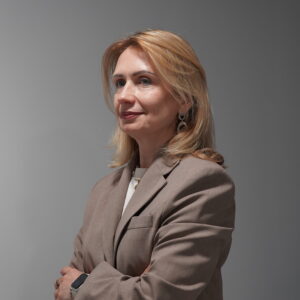 dr hab. Monika Skorek