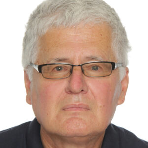 Prof. dr hab. Włodzimierz Szpringer