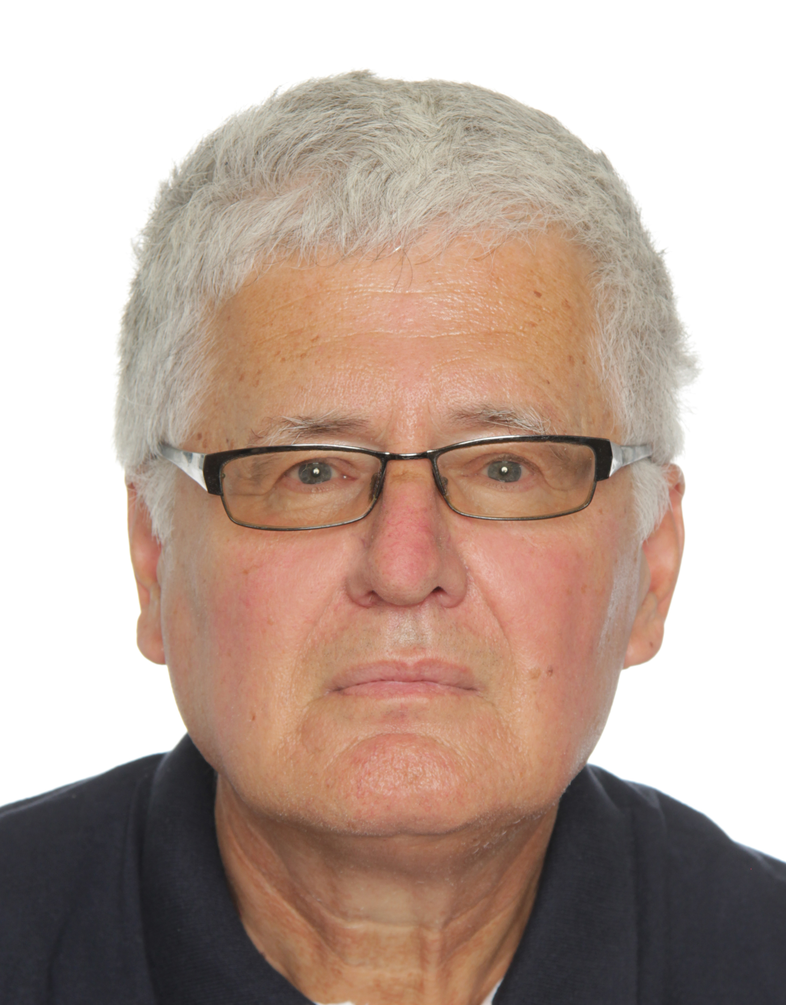 prof. dr hab. Włodzimierz Szpringer