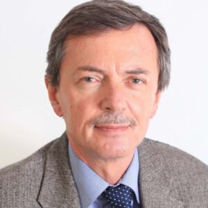 prof. dr hab. Witold Chmielarz