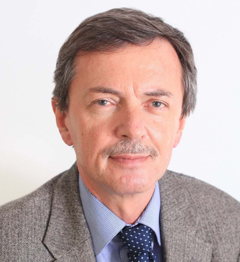 prof. dr hab. Witold Chmielarz