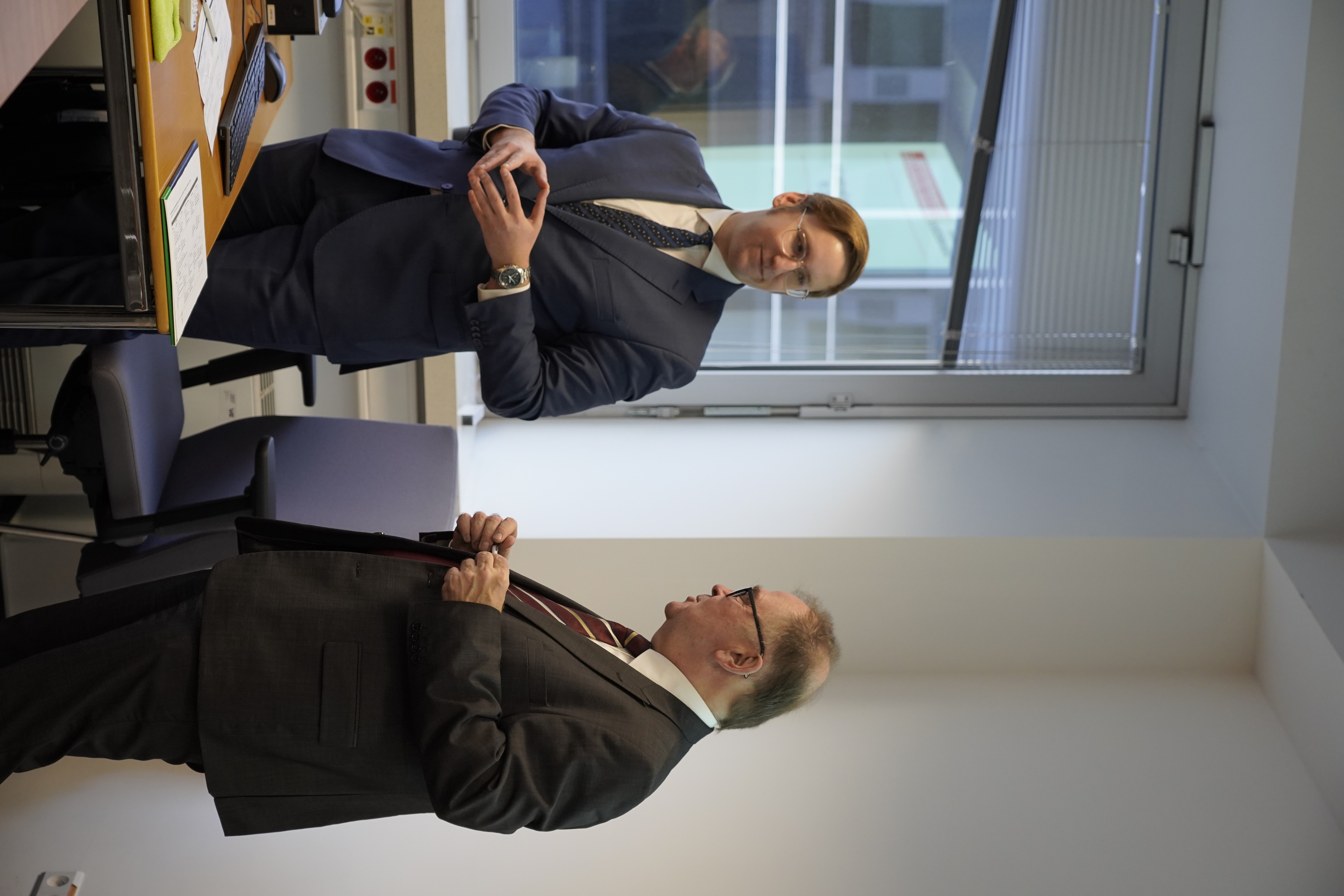 Nowy rok, nowe kierunki, nowa energia na WZ UW