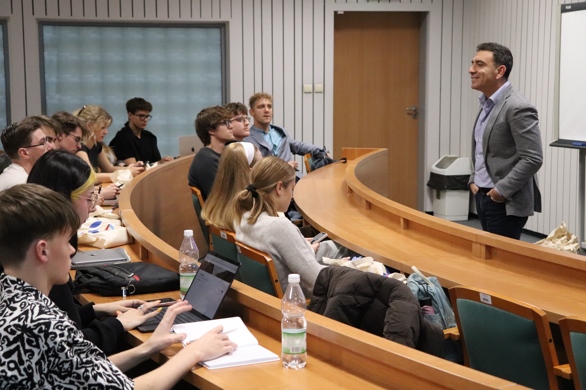 P&G Sales Academy wystartowało – pierwszy warsztat już za nami