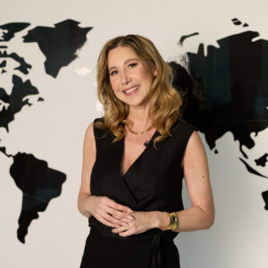 Dr Anna Bianchi