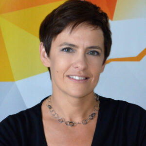 Prof. dr hab. Beata Glinka